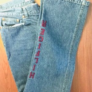 Vintage Hilfiger Jeans